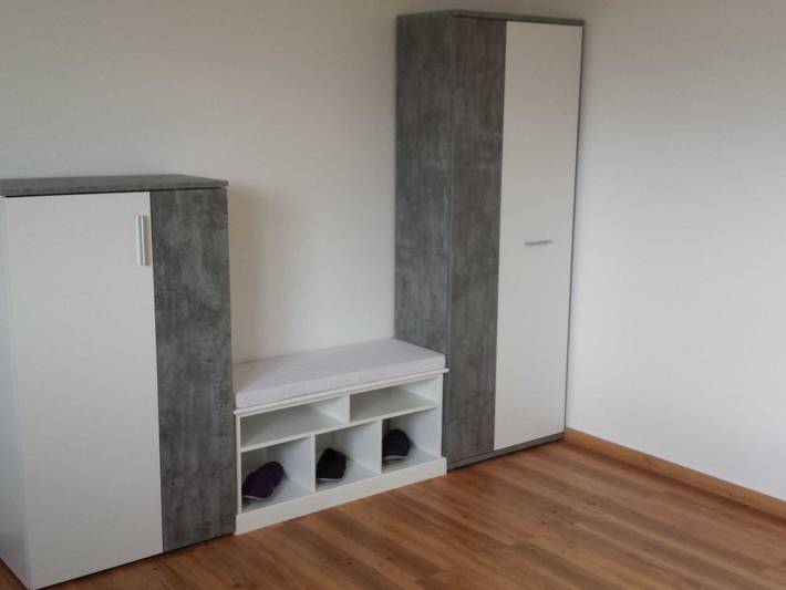 Ferienwohnung für 3 Personen, mit Garten in Samtens - 4