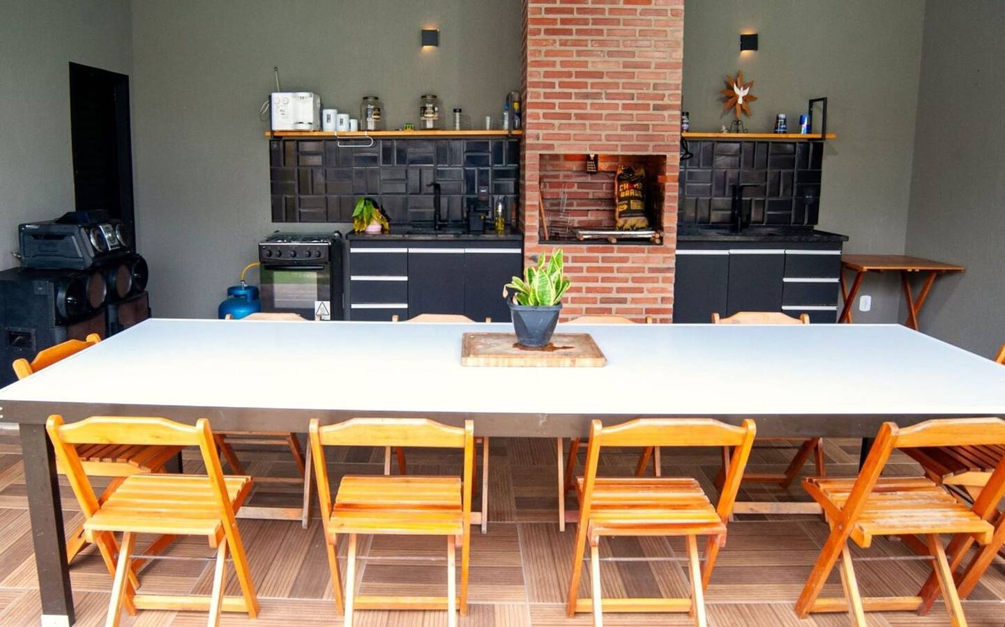 Casa pet friendly c piscina, churrasqueira e wi-fi in Saquarema, Rio de Janeiro (stato)