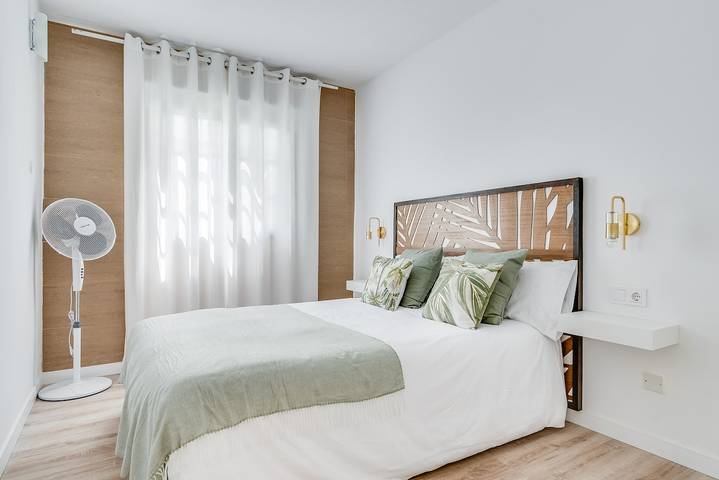 Apartamento entero, Home2Book Stylish Apt Terrace & BBQ, Maspalomas in Sonnenland, San Bartolomé de Tirajana