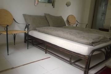 Chambre D’hôte pour 2 Personnes dans Vully-les-Lacs, Canton de Vaud, Photo 3