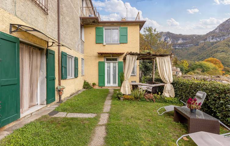 Ferienhaus für 4 Personen in Stazzema