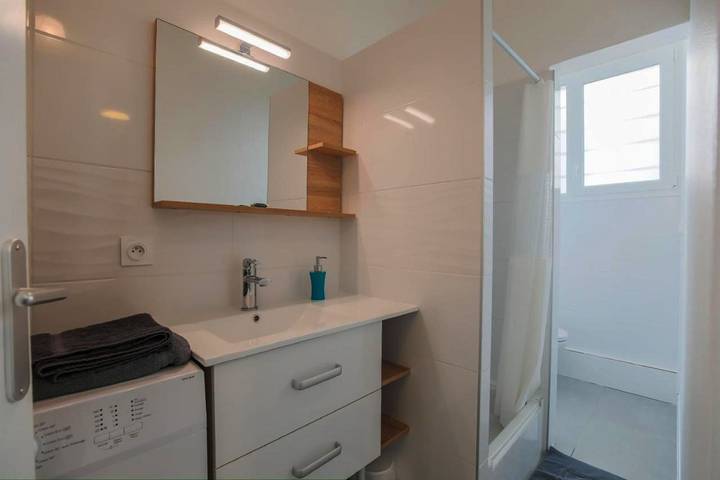 Gîte pour 3 personnes, avec vue dans Office de Tourisme de Royan - 4