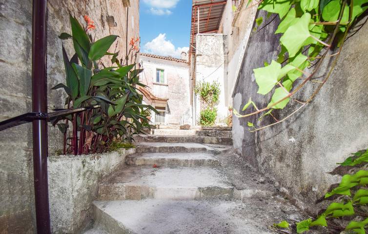 Appartamento per 3 persone, con Terrazza in Molise