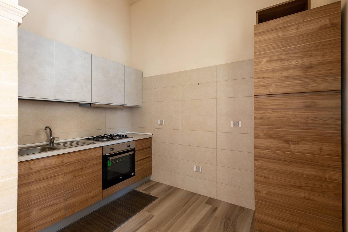 Appartement entier, Dimore Bonafede 1 by Barbarhouse in Maruggio, Golfe de Tarente