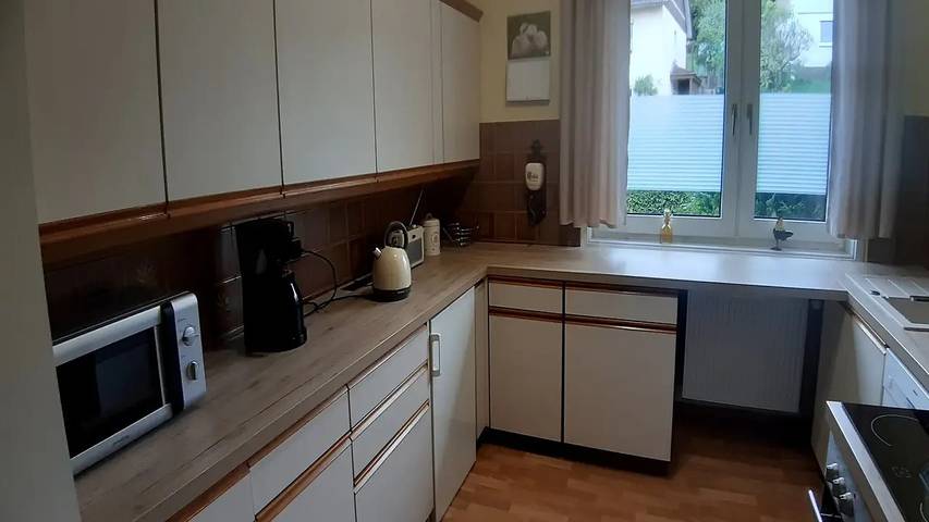 Ferienhaus für 5 Personen, mit Garten, mit Haustier in Wieda - 4