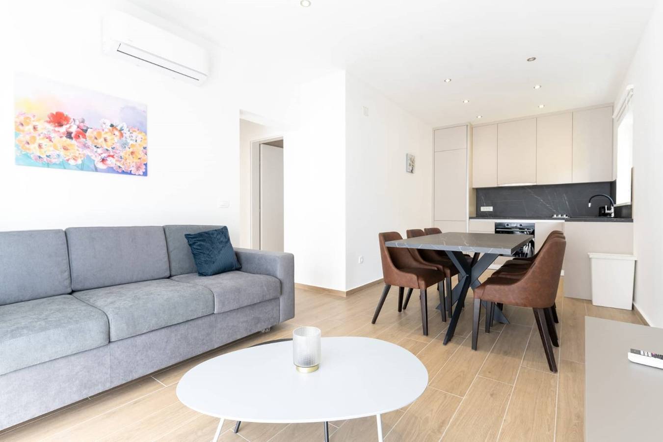 Cijeli apartman, Two Bedroom Apartment in Lux Resort in Sevid, Splitsko-dalmatinska županija