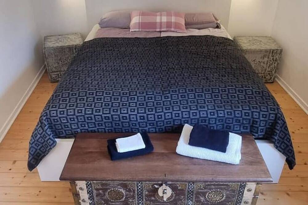 Ganze Wohnung, Zu Gast im Denkmal St. Peter in Zons, Dormagen