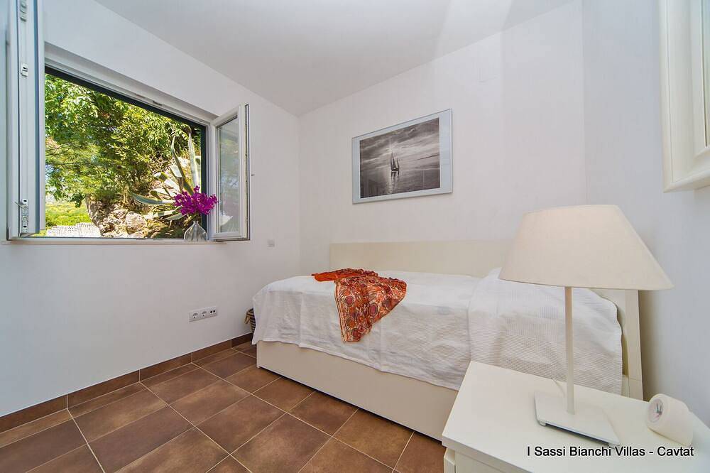 I Sassi Bianchi Ovest Villa in Ragusa Vecchia, Dubrovnik-Neretva