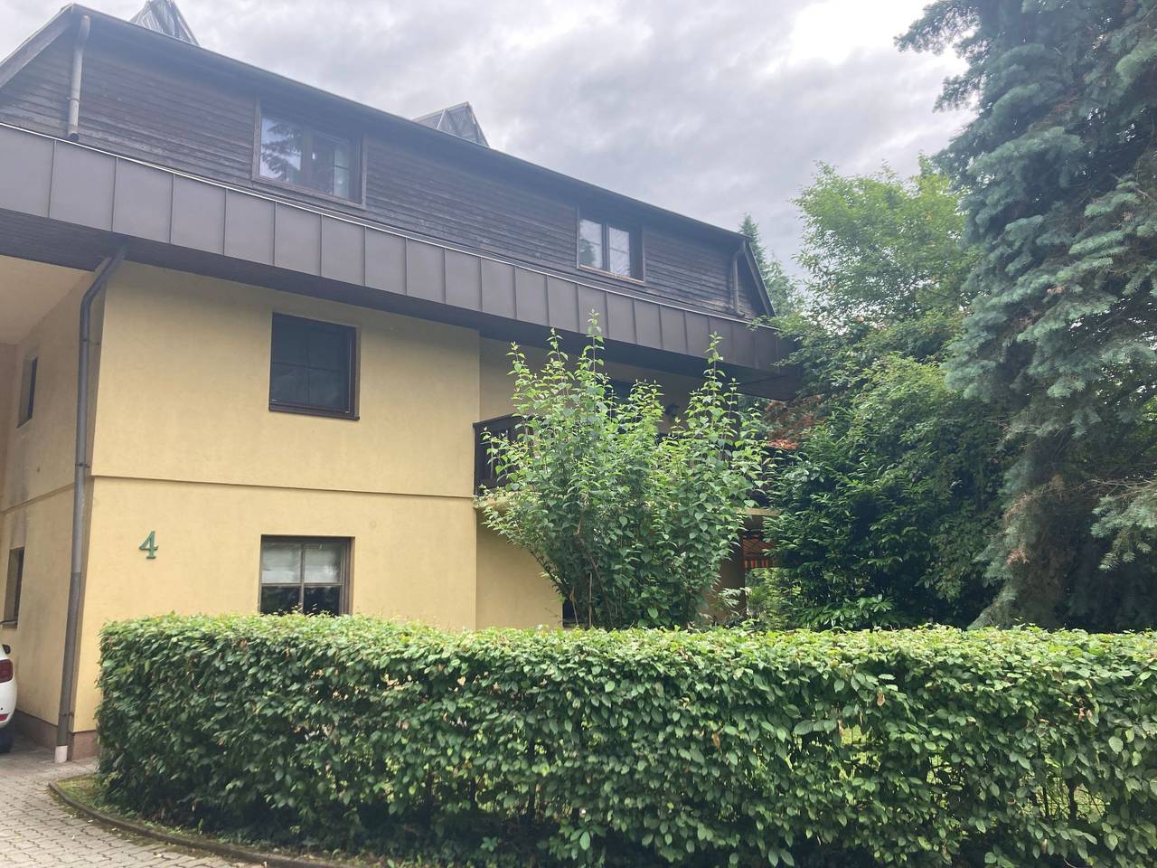 Seedomizil Gaisrücken in Pörtschach, foto 11