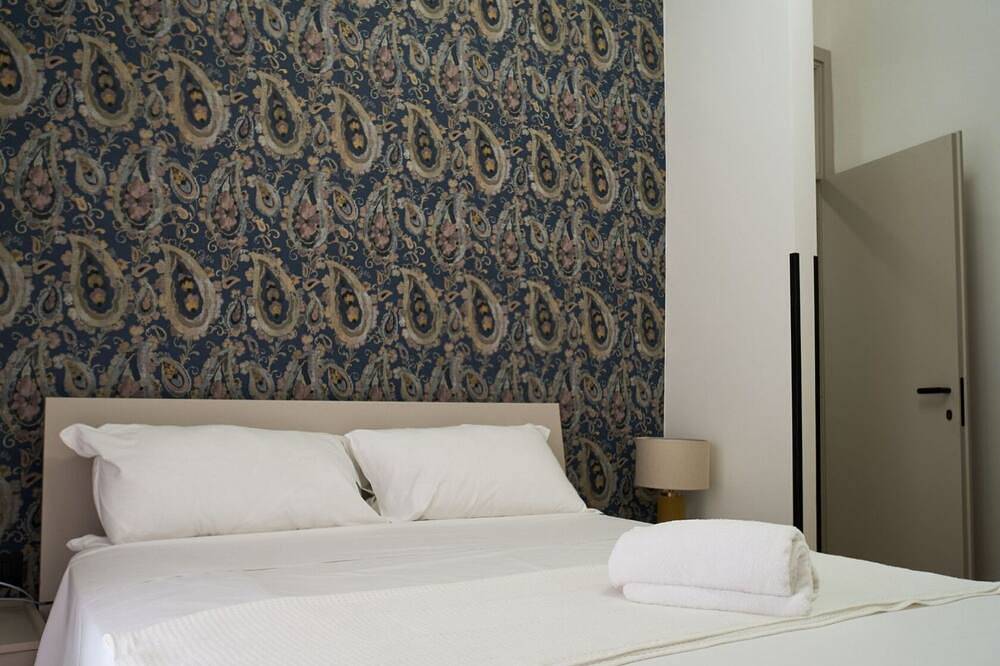 Ganze Wohnung, Eschilo Cairoli Apartments - Elegance and comfort in the heart of Gela in Gela, Caltanissetta Provinz