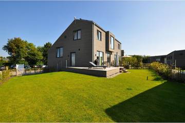 Ferienhaus für 6 Personen, mit Terrasse in Gelting