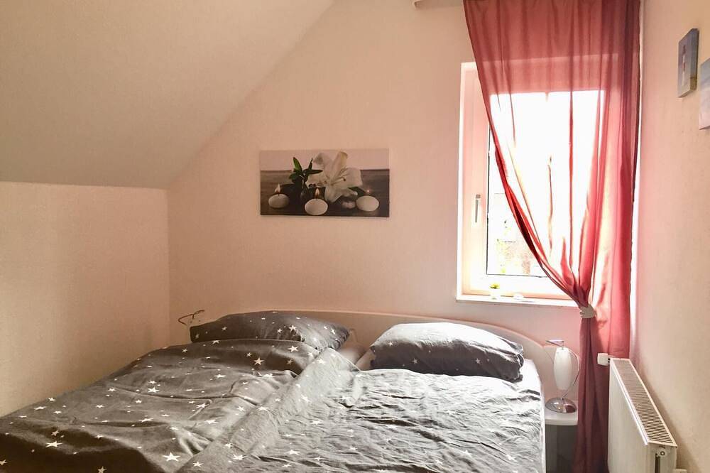 Ganze Wohnung, Ferienwohnung für 4 Pers., top Lage auf Langeoog in Langeoog