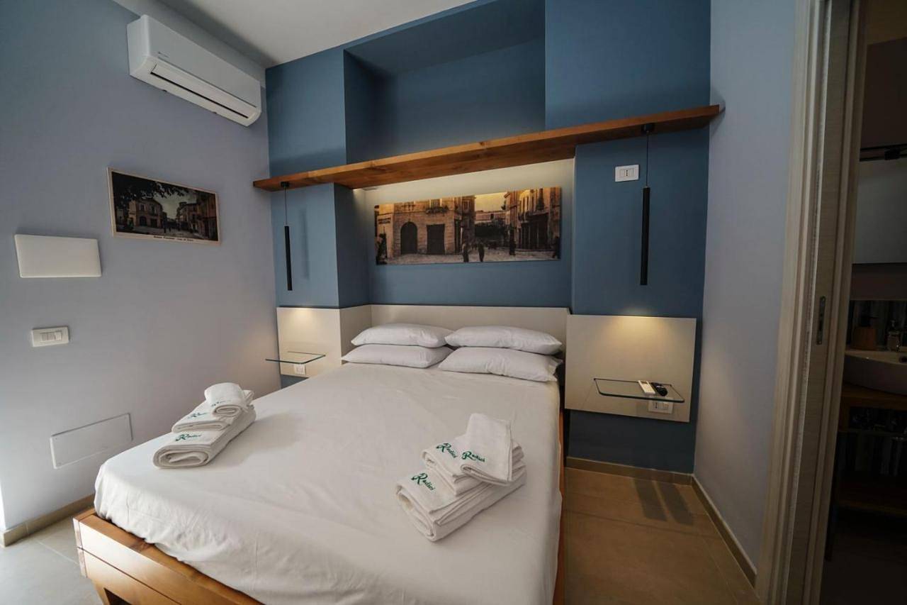 Double Room with Private Bathroom in Somma Vesuviana, Parco nazionale del Vesuvio