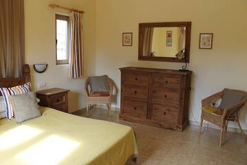 Chalet para 8 Personas en Villaverde, La Oliva, Foto 4