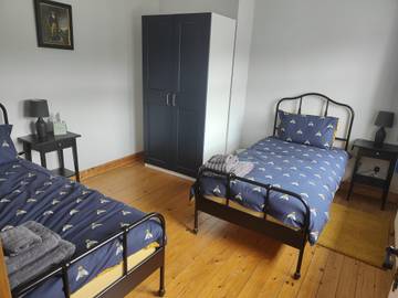Holiday Rental for 6 People in County Antrim, Photo 4
