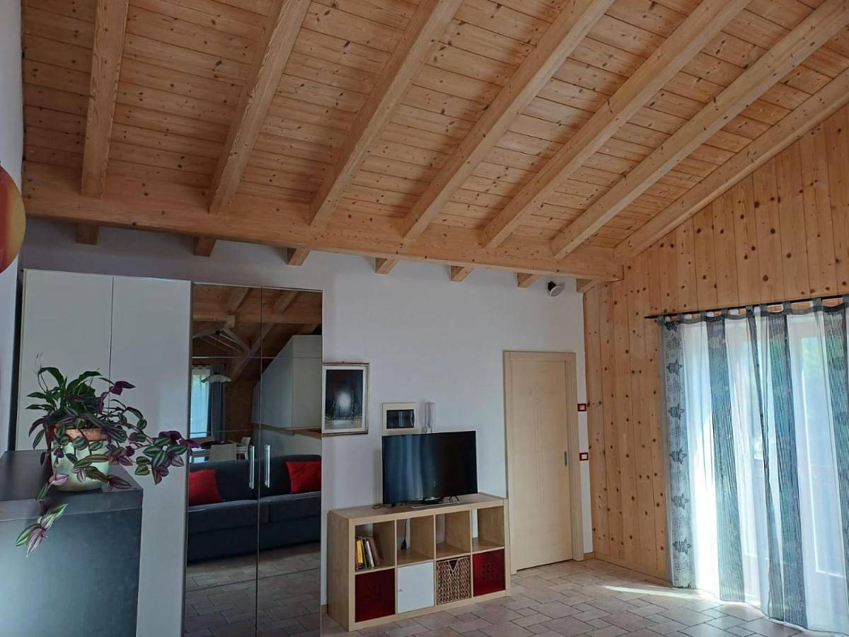 Appartamento intero, Bambù in Caldonazzo, Lago di Caldonazzo