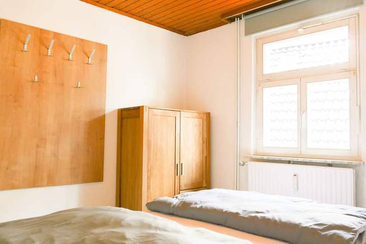 Ferienwohnung für 4 Personen in Löhnberg - 3