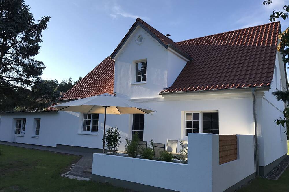 Casa vacanza a Pruchten a partire da 150€ a notte