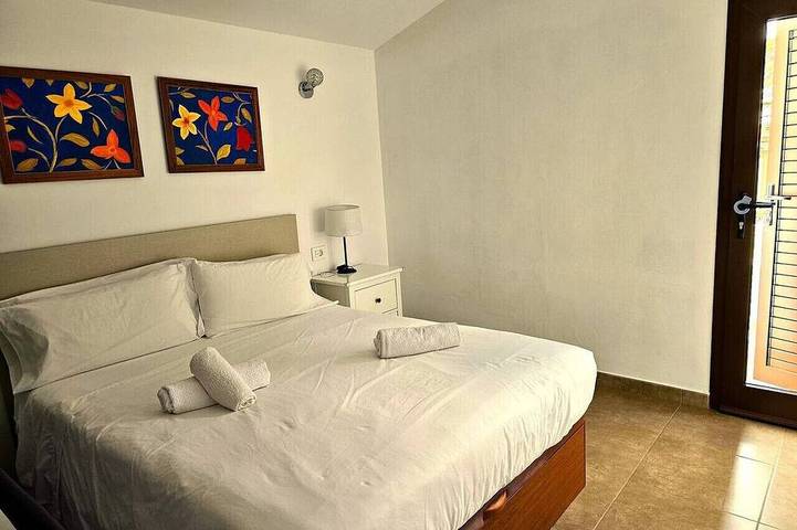 Apartamento entero, Casa Conchita - Los Cancajos in Playa los Cancajos (Breña Baja), Breña Baja