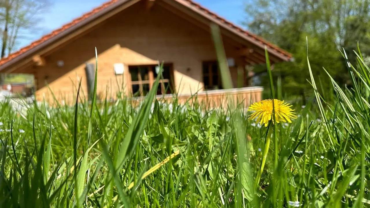 Ferienhaus für 2 Personen (65 m²) in Beuerberg in Eurasburg, Tölzer Land