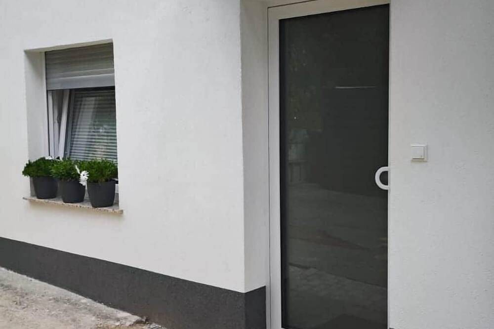 Residence Studio Nr.5 in Badenweiler, Zuidelijk Zwarte Woud