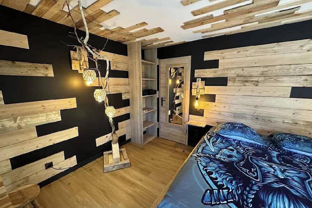 Le valhalla odin in Forges-les-Eaux, Región de Dieppe