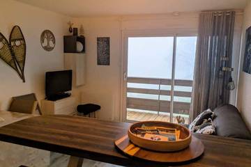 Gîte pour 5 personnes à Cadeilhan-Trachère