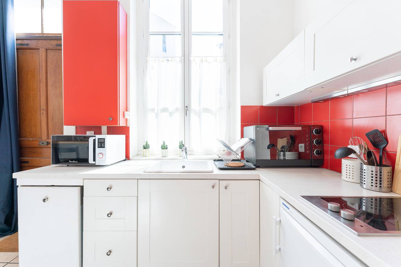 Apartamento entero, Le Verdun - Appartement cosy proche Croix-Rousse in Caluire-et-Cuire, Lyon region
