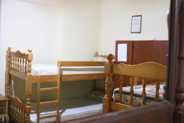 Chambre d’amis pour 4 personnes, avec jardin à Ayora - 4