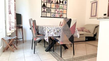 Vakantieappartement voor 6 Personen in Rimini, Adriatische kust Emilia-Romagna, Afbeelding 2