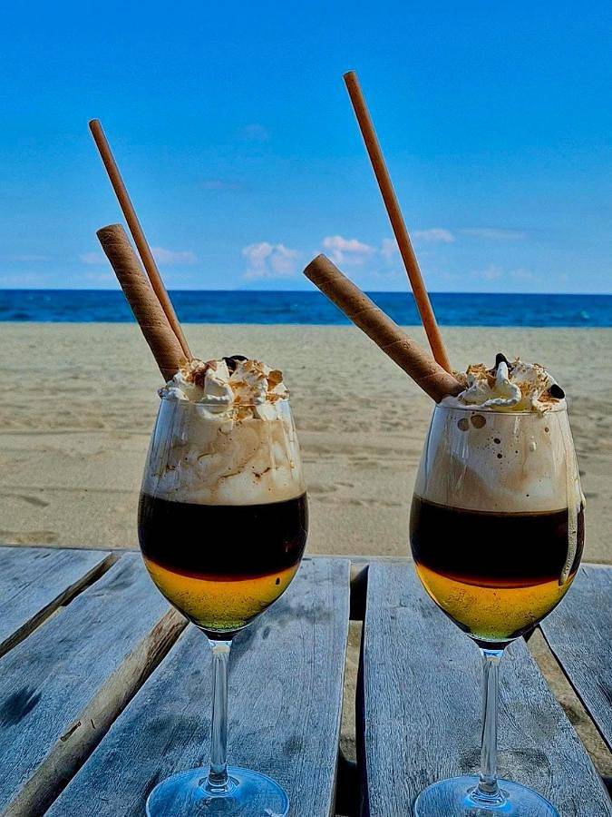 Appartement de vacances pour 4 personnes, avec balcon