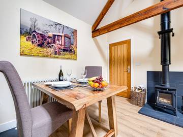 Cottage for 2 People in Shropshire, West Midlands, Photo 4