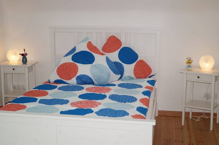 Cottage für 9 Personen, mit Garten in Potsdam und Umgebung - 2