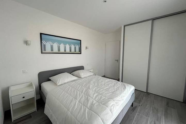 Villa 19 by Avecoeur in Saint-Augustin, Côte de Beauté