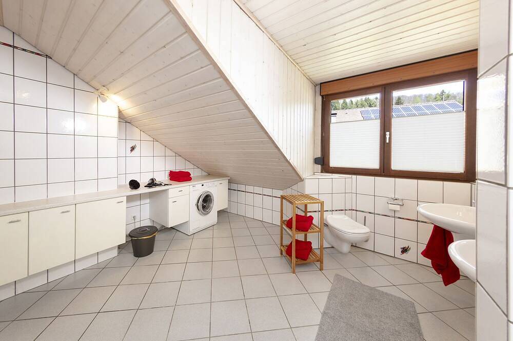 Vacation apartment in Alpenblick in Steinen, Floresta Negra do Sul
