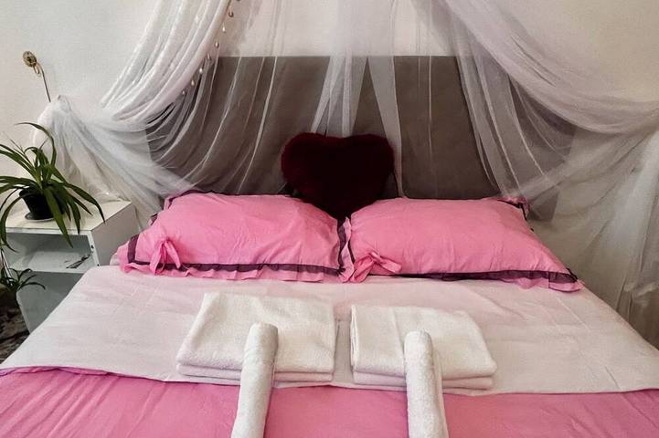 B&b für 2 Personen in Florenz - 2
