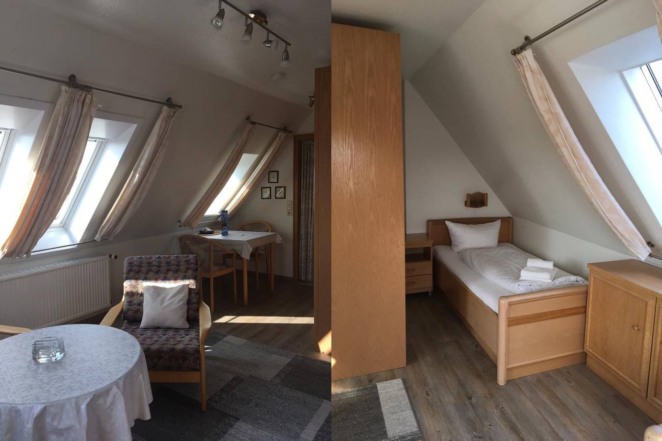 Ganze Ferienwohnung, Ferienwohnung Silberdistel in Wittdün, Amrum