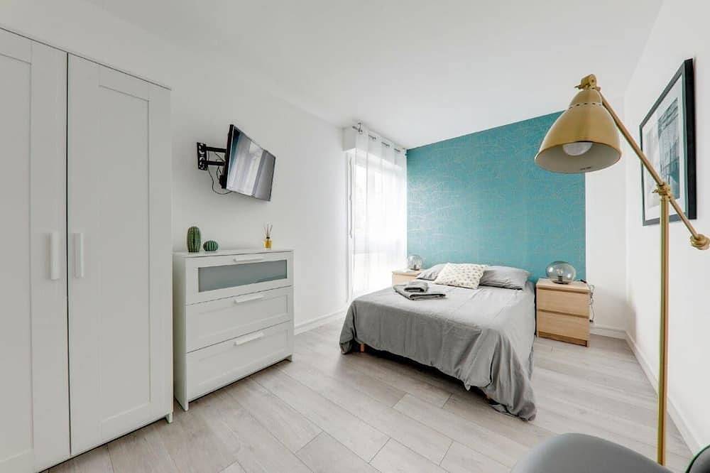 Appartement entier, Appartement coup de coeur , 3 chambres, à 10 minutes de Rouen, Netflix in Mont-Saint-Aignan, Région de Rouen