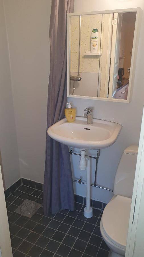 Ferienwohnung für 4 Personen, mit Garten in Skövde - 3