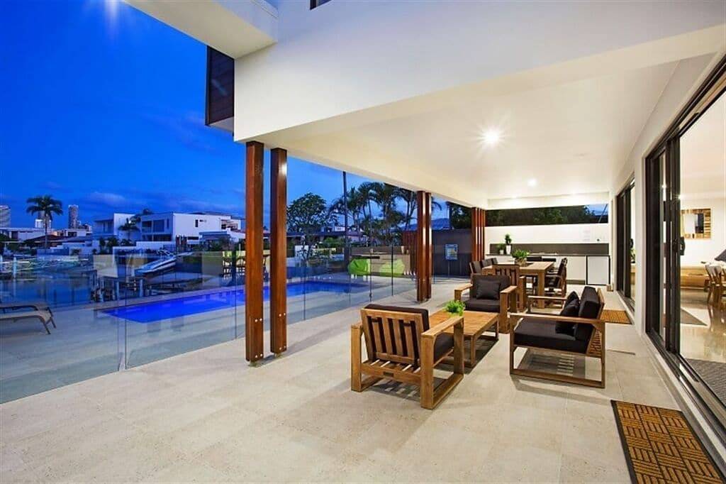 Elite Ferienwohnungen - C'Est La Vie in Queensland