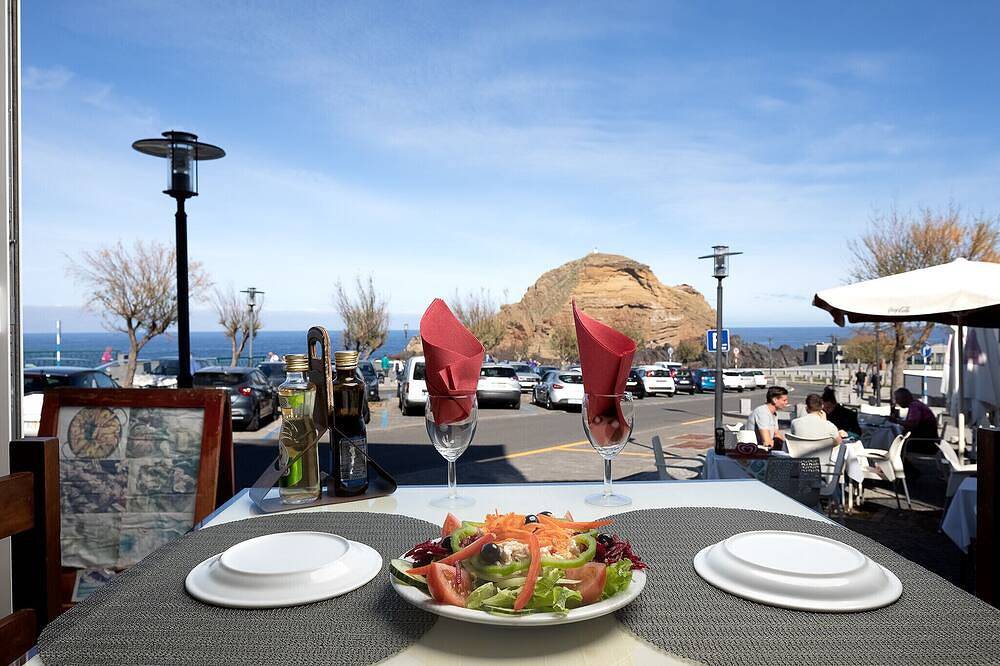 Pérola Views Inn 107 by Madeira Sun Travel in Porto Moniz, Madeira