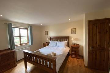 Cottage for 8 People in Cornwall, South West England, Photo 1