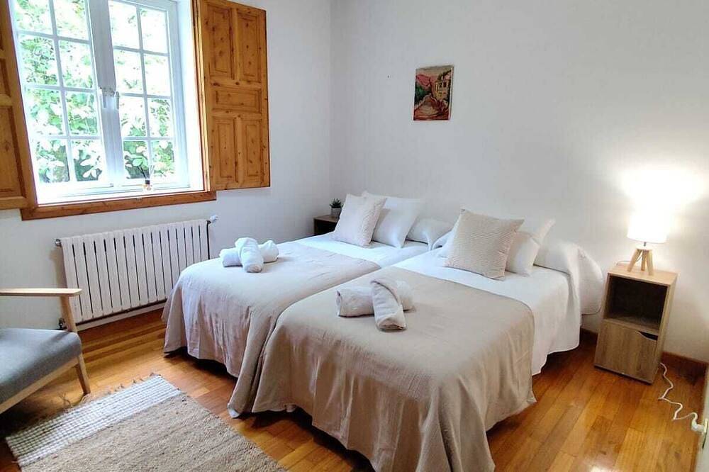 Airtegal Casa do Pepe in Cedeira, Galician Coast