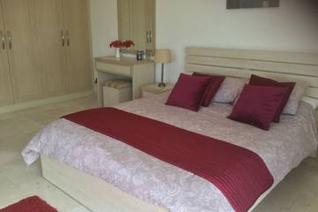 Villa for 4 People in Northern Cyprus, Cyprus, Photo 3