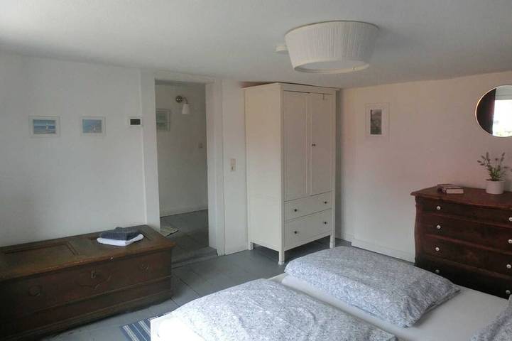 Ferienhaus für 4 Personen, mit Haustier in Barth - 4