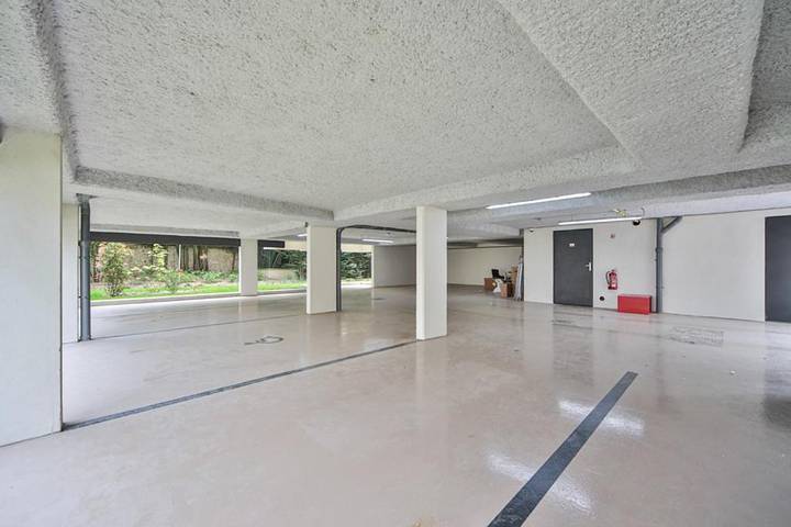 Gîte pour 8 personnes, avec jardin et terrasse à Saint-Maur-des-Fossés - 4