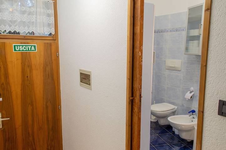 Ferienhaus für 4 Personen, mit Terrasse und Garten in Meran - 4