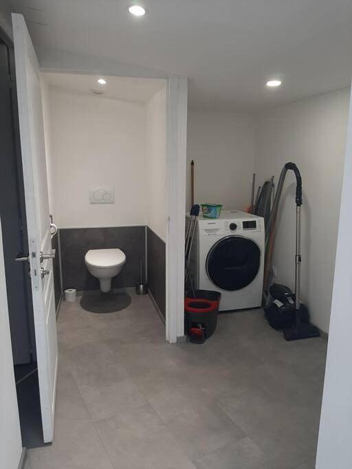 Location de vacances pour 6 personnes, avec terrasse, animaux acceptés à Saint-Aquilin-de-Pacy - 3