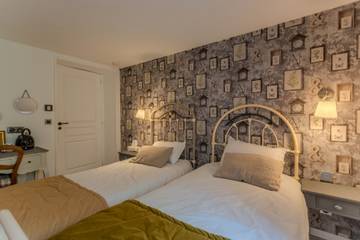 Chambre D’hôte pour 2 Personnes dans Arzacq-Arraziguet, Région de Pau, Photo 1