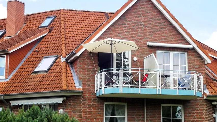 Ferienwohnung für 5 Personen, mit Haustier in Timmendorfer Strand - 3